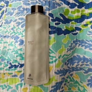 Son + Park Beauty Water foil packet